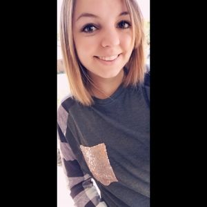 Meet your Posher, Coralee